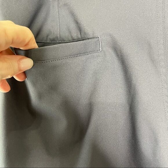 Nike Dri Fit Standard Fit Golf Shorts - Picture 8 of 11